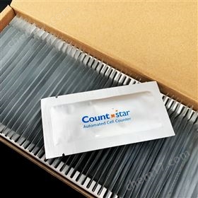 细胞计数板耗材